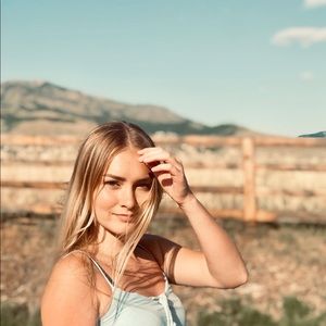 Meet your Posher, Anna